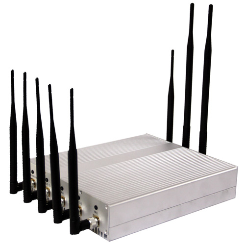 菏泽DX1508A型4G手机信号屏蔽器