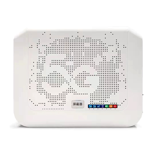 菏泽5G手机信号屏蔽器DX5080
