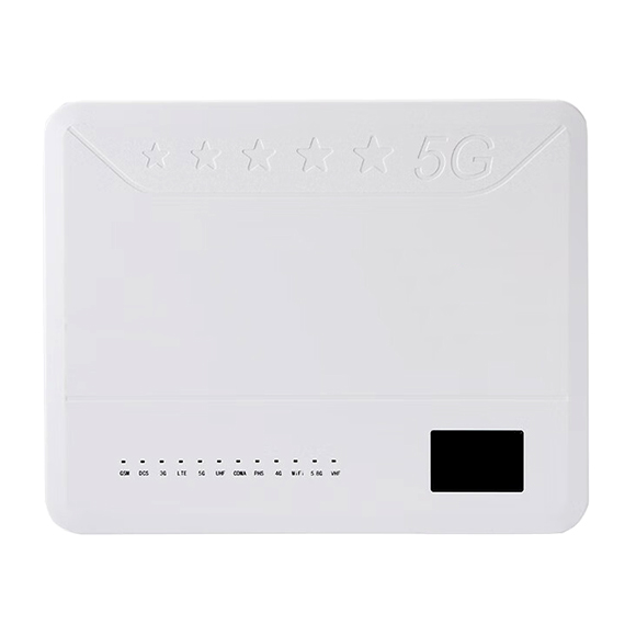 菏泽5G手机信号屏蔽器DX5005
