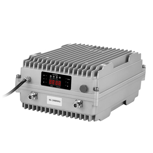 菏泽4G工程用手机信号放大器